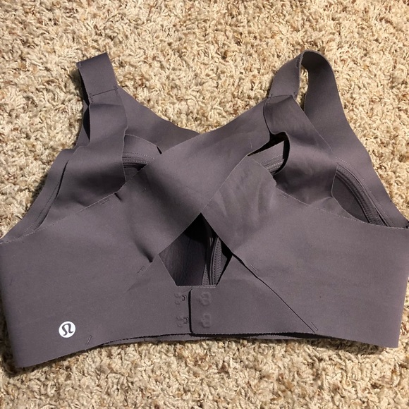 Lululemon Enlight Bra 34C - Picture 2 of 4